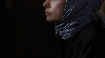 Красные бутоны - кадры из сериала