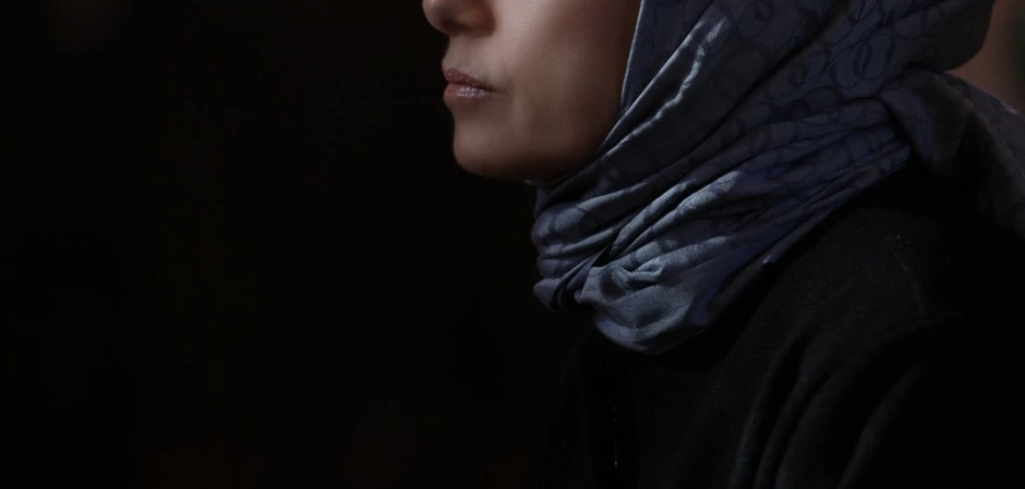 Красные бутоны - кадры из сериала