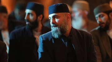 Красные бутоны - кадры из сериала