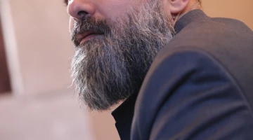 Красные бутоны - кадры из сериала