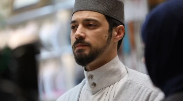 Красные бутоны 2 сезон 46 серия