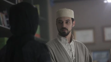 Красные бутоны 2 сезон 45 серия