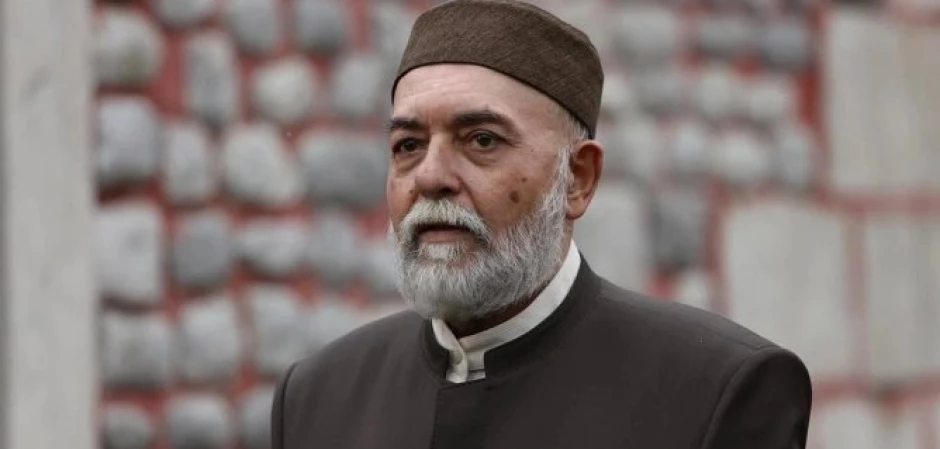 Красные бутоны - кадры из сериала