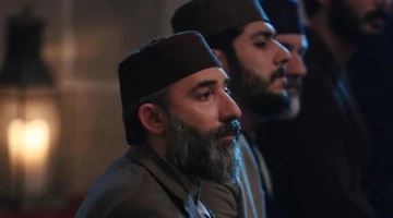 Красные бутоны 2 сезон 37 серия