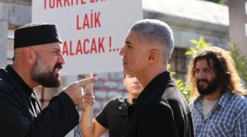 Красные бутоны 2 сезон 20 серия