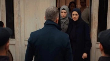 Красные бутоны 1 сезон 3 серия