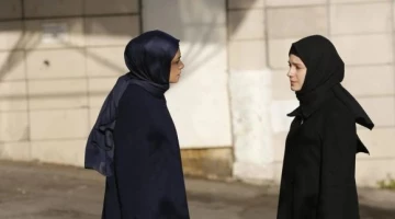 Красные бутоны 1 сезон 4 серия