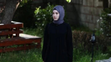 Красные бутоны 1 сезон 19 серия