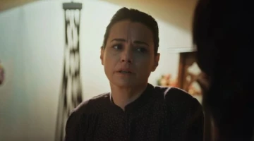 Красные бутоны 1 сезон 10 серия