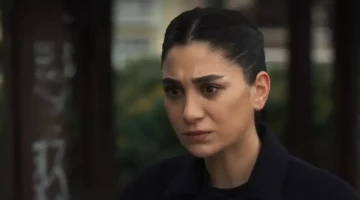 Красные бутоны 2 сезон 40 серия