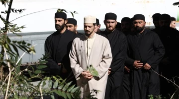 Красные бутоны 2 сезон 26 серия