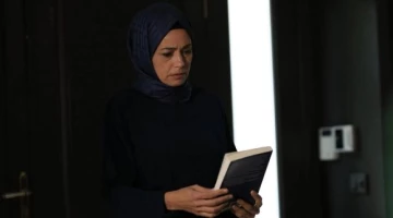 Красные бутоны 2 сезон 28 серия