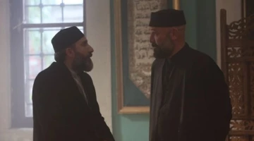 Красные бутоны 2 сезон 28 серия