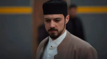 Красные бутоны 2 сезон 41 серия