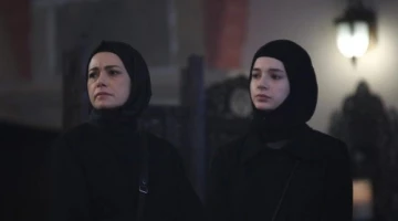 Красные бутоны 2 сезон 33 серия