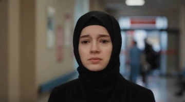 Красные бутоны 1 сезон 5 серия