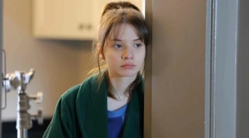 Красные бутоны 1 сезон 3 серия