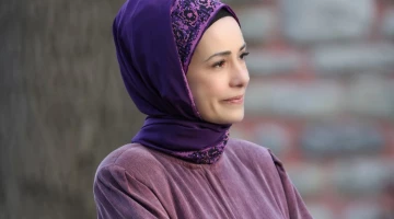 Красные бутоны 2 сезон 46 серия