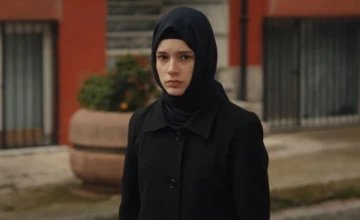 Красные бутоны 1 сезон 7 серия