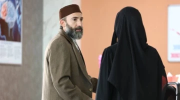 Красные бутоны 2 сезон 23 серия