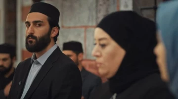 Красные бутоны 1 сезон 16 серия