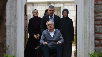 Красные бутоны 2 сезон 43 серия