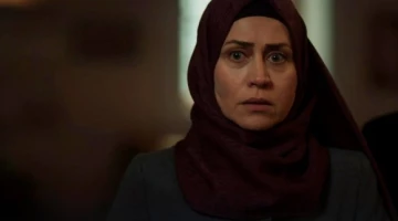 Красные бутоны 2 сезон 41 серия