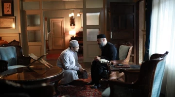 Красные бутоны 2 сезон 46 серия