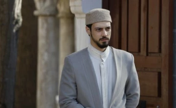 Красные бутоны 1 сезон 9 серия