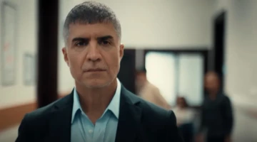 Красные бутоны - кадры из сериала