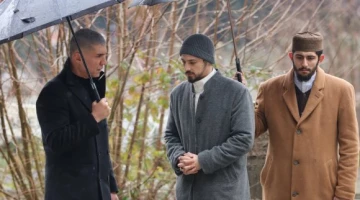 Красные бутоны 2 сезон 39 серия