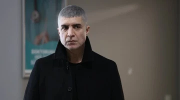 Красные бутоны - кадры из сериала