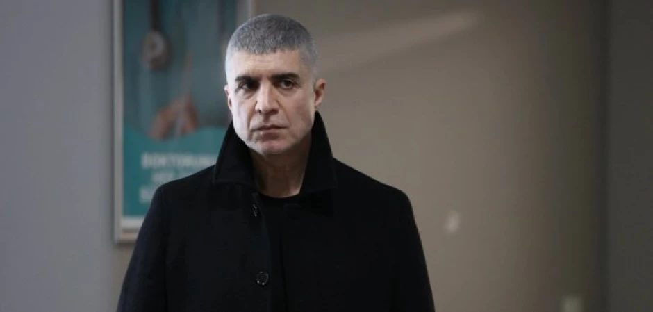 Красные бутоны - кадры из сериала