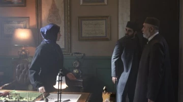 Красные бутоны 2 сезон 37 серия