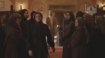 Красные бутоны 2 сезон 43 серия