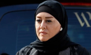 Красные бутоны 1 сезон 12 серия