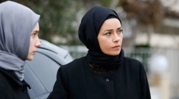 Красные бутоны 1 сезон 8 серия