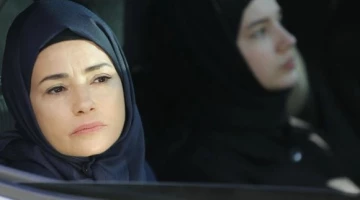 Красные бутоны 1 сезон 4 серия