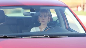 Красные бутоны 2 сезон 20 серия