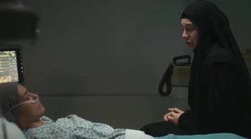 Красные бутоны 2 сезон 21 серия