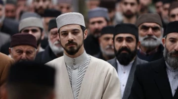 Красные бутоны 2 сезон 33 серия