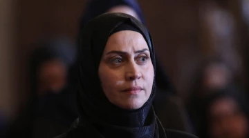 Красные бутоны 2 сезон 45 серия