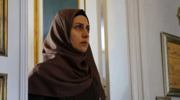 Красные бутоны 1 сезон 5 серия