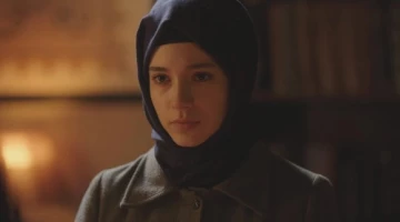 Красные бутоны 2 сезон 40 серия