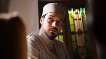 Красные бутоны 2 сезон 34 серия