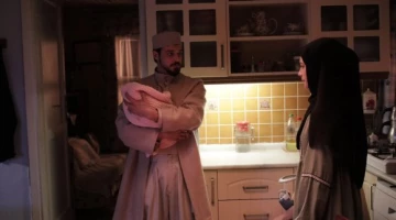 Красные бутоны 2 сезон 26 серия