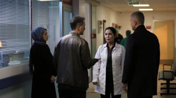 Красные бутоны 2 сезон 34 серия