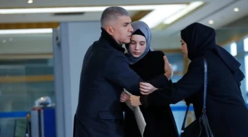 Красные бутоны 1 сезон 8 серия