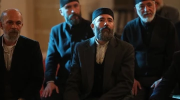 Красные бутоны 2 сезон 45 серия