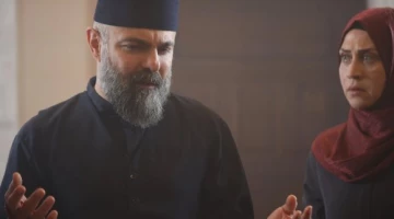 Красные бутоны 1 сезон 19 серия